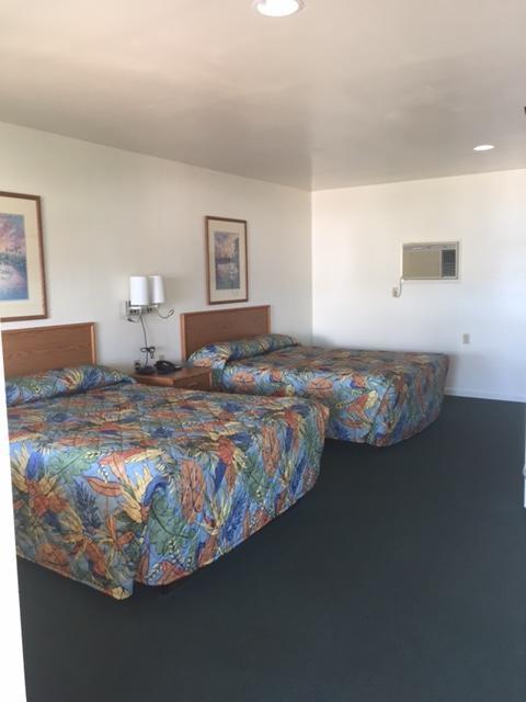 Clear Lake Vista Resort Kelseyville Exterior foto