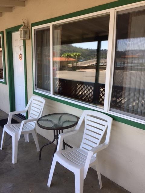 Clear Lake Vista Resort Kelseyville Exterior foto