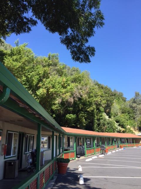 Clear Lake Vista Resort Kelseyville Exterior foto