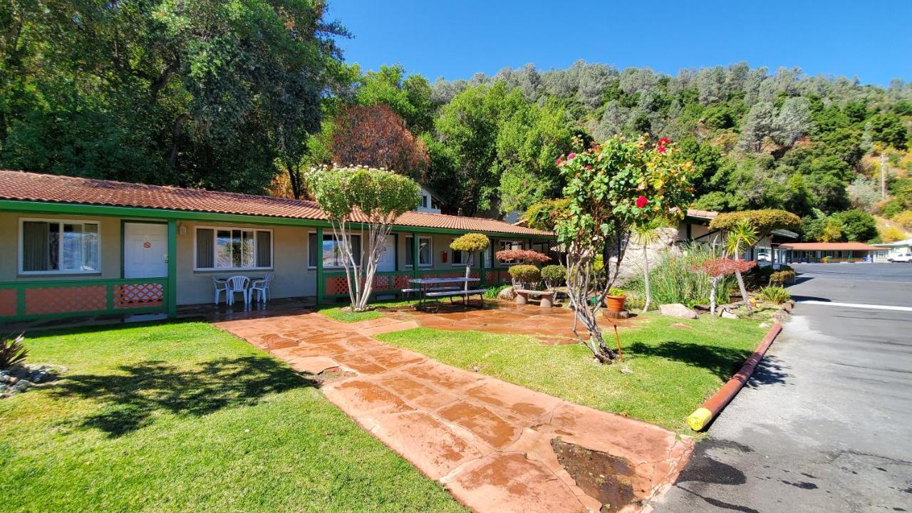 Clear Lake Vista Resort Kelseyville Exterior foto